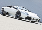 2007 Hamann Lamborghini LP640